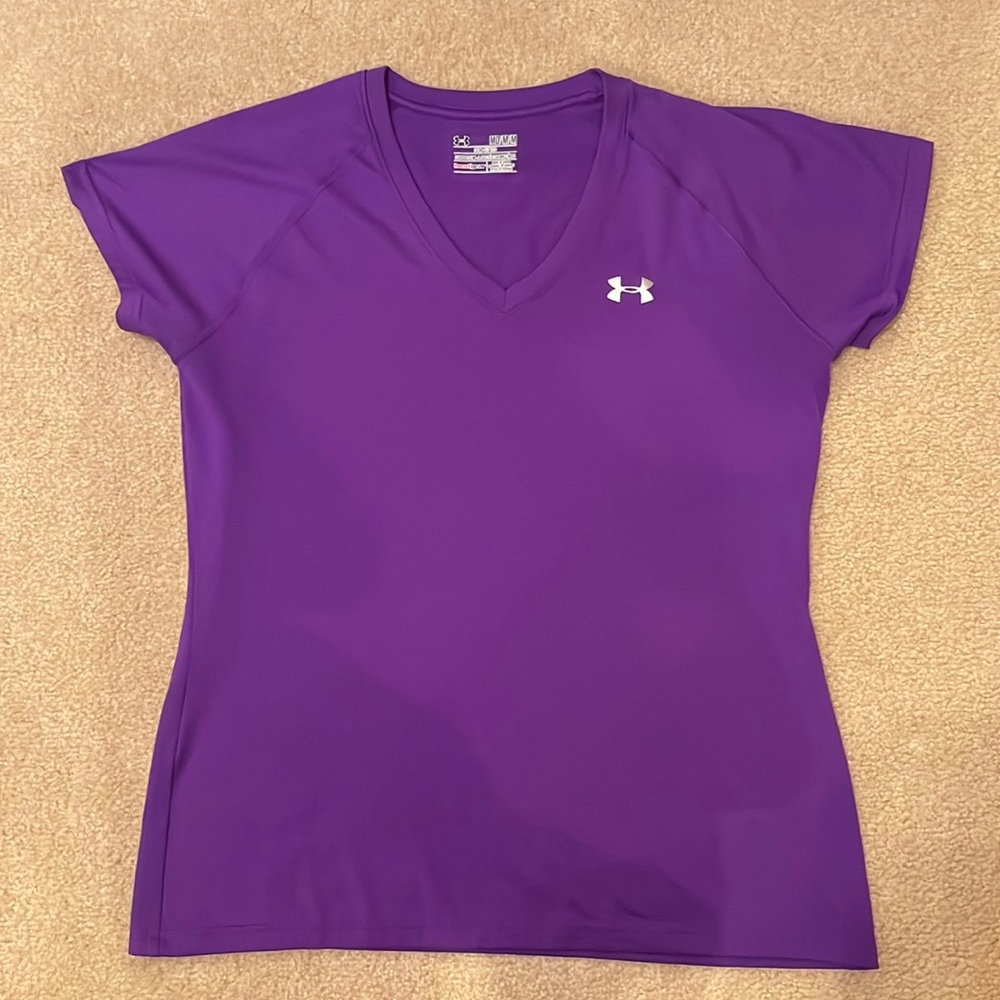 Women’s Under Armour Shirt